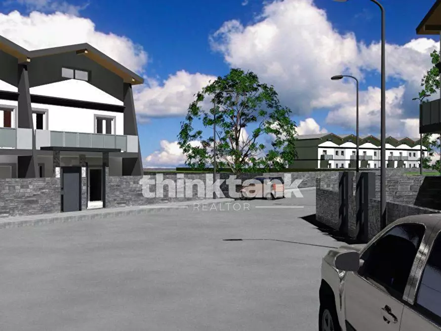 casa indipendente in vendita a San Giovanni la Punta