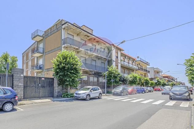 casa indipendente in vendita a San Giovanni la Punta