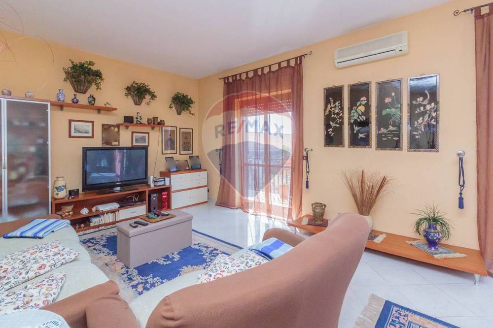 appartamento in vendita a San Giovanni la Punta