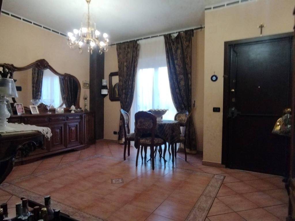 appartamento in vendita a San Giovanni la Punta