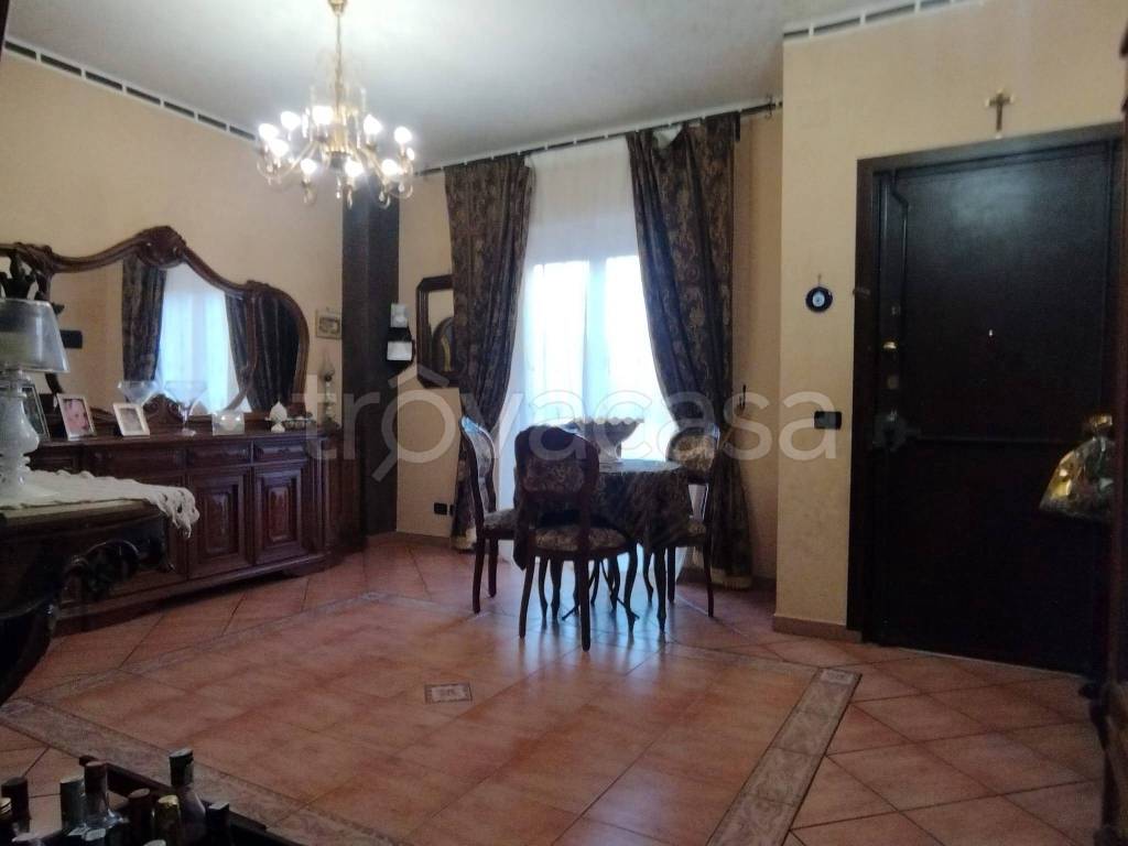 appartamento in vendita a San Giovanni la Punta