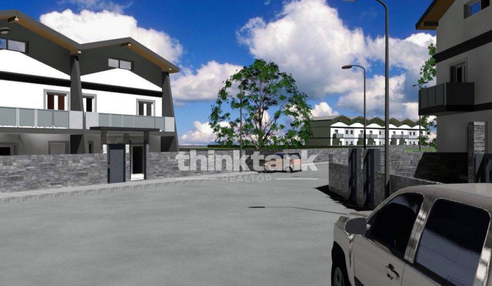 casa indipendente in vendita a San Giovanni la Punta