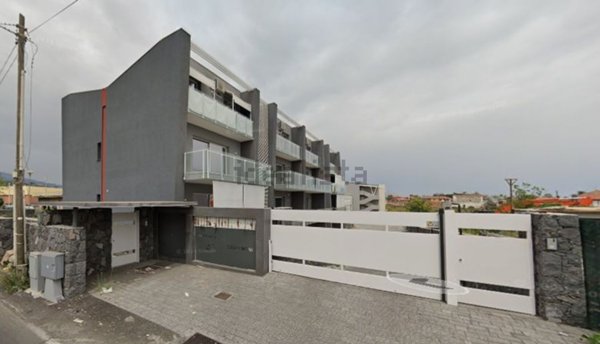 appartamento in vendita a San Giovanni la Punta