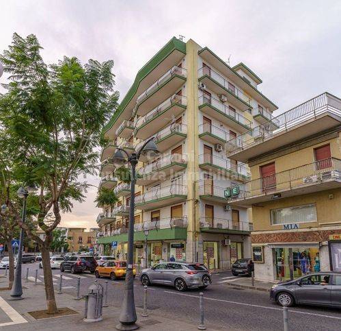 appartamento in vendita a San Giovanni la Punta