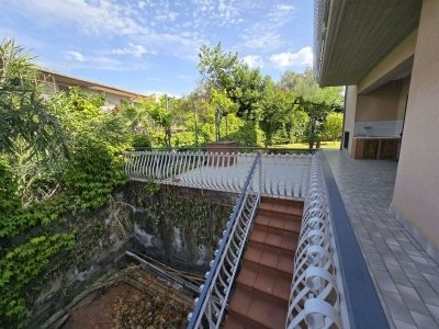 casa indipendente in vendita a San Giovanni la Punta in zona Trappeto