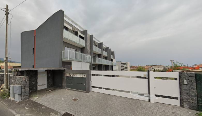 appartamento in vendita a San Giovanni la Punta