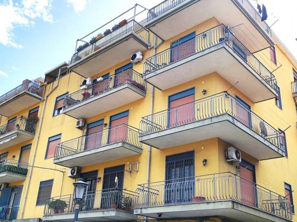 appartamento in vendita a San Giovanni la Punta