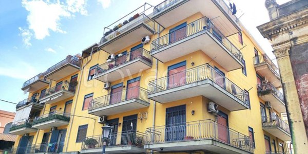 appartamento in vendita a San Giovanni la Punta