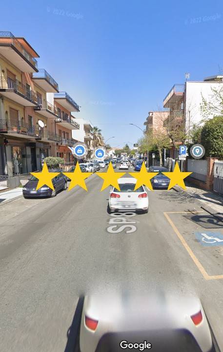 appartamento in vendita a San Giovanni la Punta