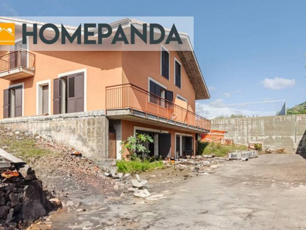 casa indipendente in vendita a San Giovanni la Punta