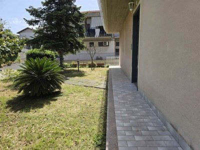 casa indipendente in vendita a San Giovanni la Punta in zona Trappeto