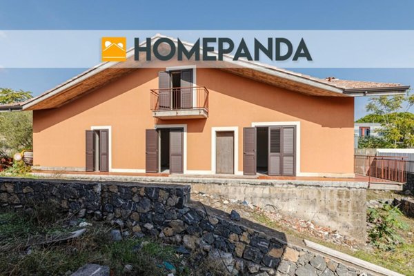 casa indipendente in vendita a San Giovanni la Punta