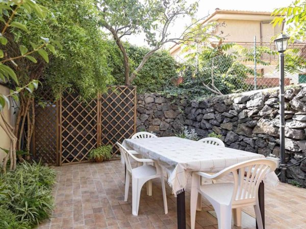 appartamento in vendita a San Giovanni la Punta