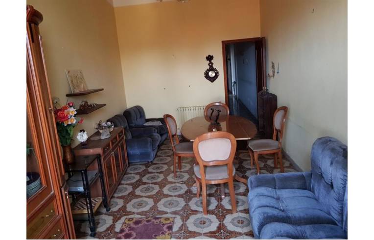 appartamento in vendita a San Giovanni la Punta