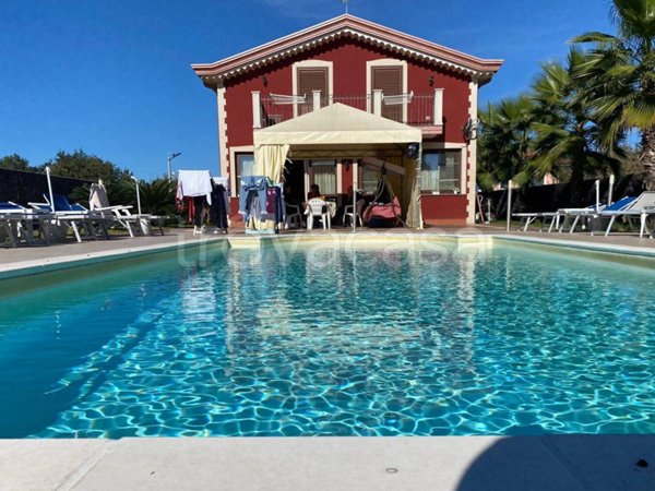 casa indipendente in vendita a San Giovanni la Punta