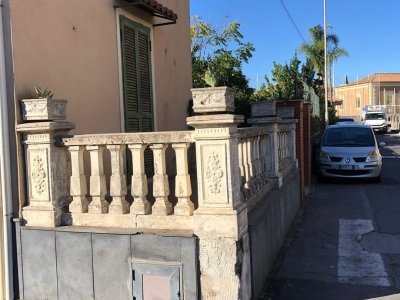 casa indipendente in vendita a San Giovanni la Punta