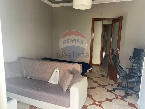 appartamento in vendita a San Giovanni la Punta in zona Trappeto