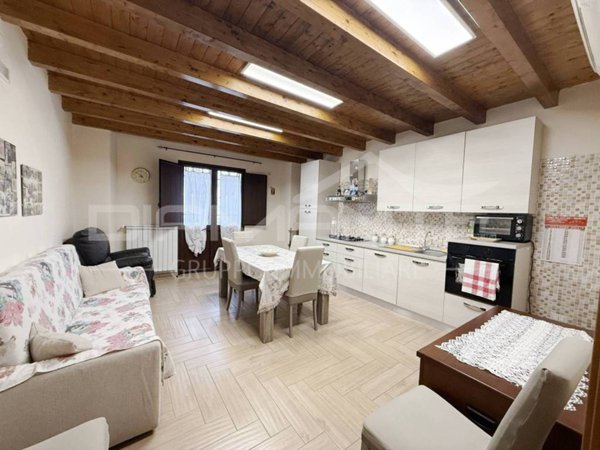 appartamento in vendita a San Giovanni la Punta