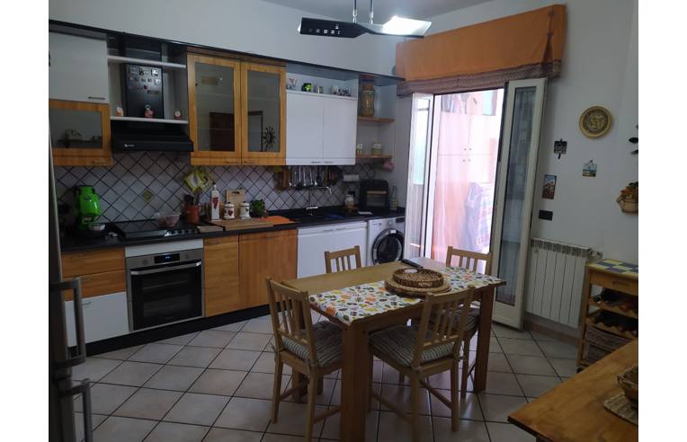 appartamento in vendita a San Giovanni la Punta