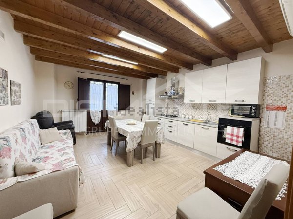appartamento in vendita a San Giovanni la Punta