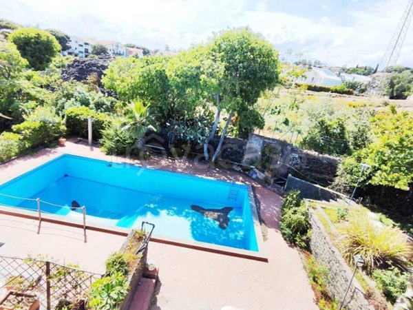 appartamento in vendita a San Giovanni la Punta