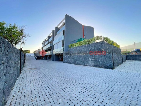 appartamento in vendita a San Giovanni la Punta