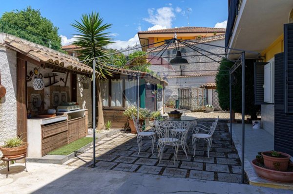 appartamento in vendita a San Giovanni la Punta