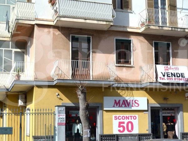 appartamento in vendita a San Giovanni la Punta