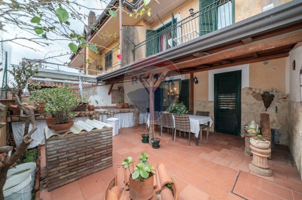 casa indipendente in vendita a San Giovanni la Punta