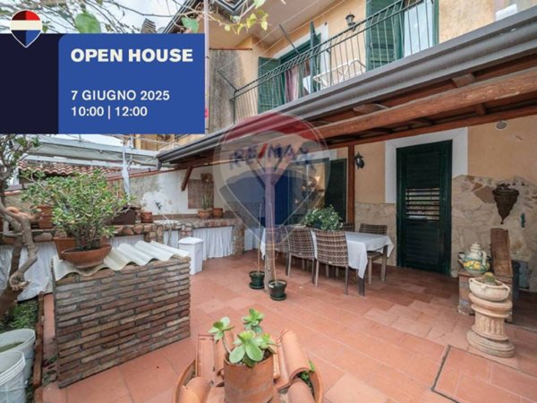 casa indipendente in vendita a San Giovanni la Punta