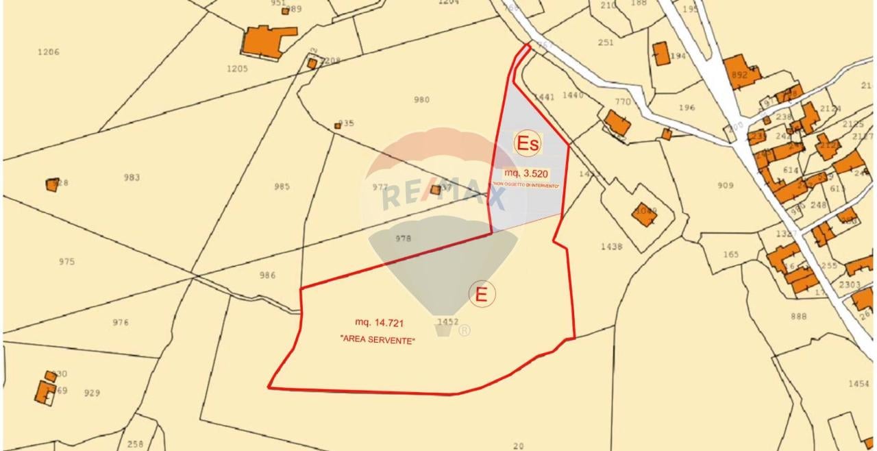 terreno agricolo in vendita a San Giovanni la Punta