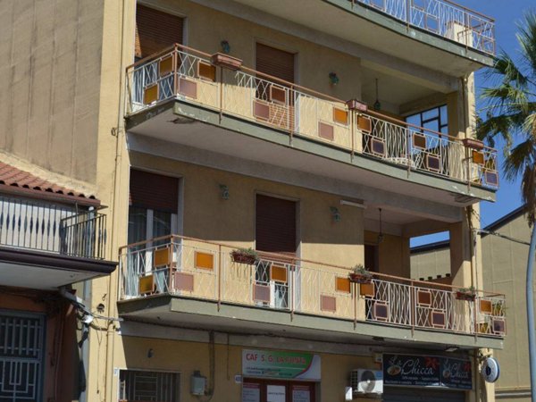 appartamento in vendita a San Giovanni la Punta