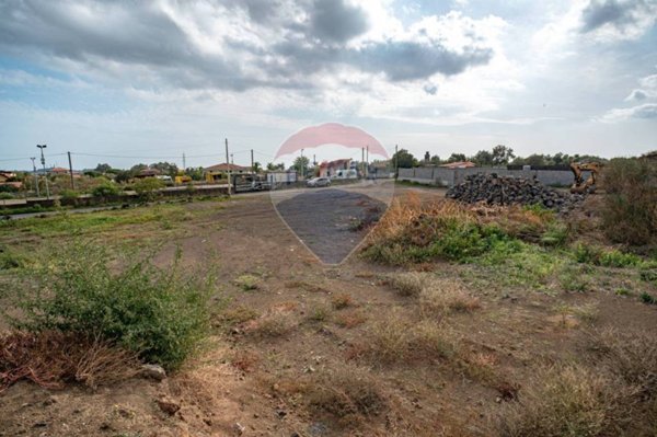 terreno agricolo in vendita a San Giovanni la Punta