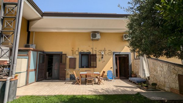 casa indipendente in vendita a San Giovanni la Punta