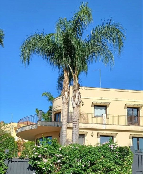 casa indipendente in vendita a San Giovanni la Punta