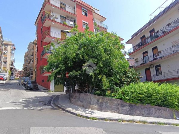 appartamento in vendita a San Giovanni la Punta