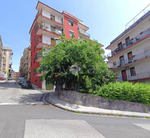 appartamento in vendita a San Giovanni la Punta
