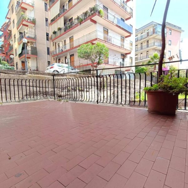 appartamento in vendita a San Giovanni la Punta