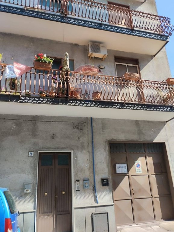 appartamento in vendita a San Giovanni la Punta