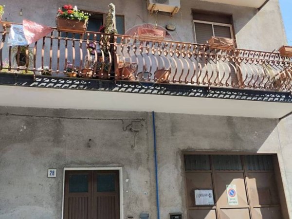 appartamento in vendita a San Giovanni la Punta