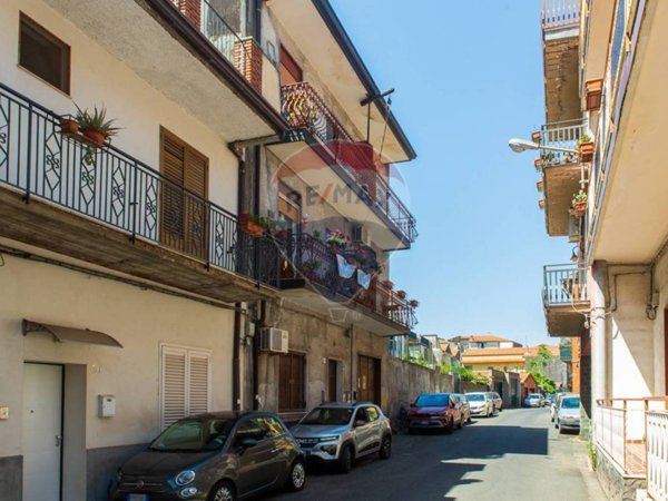appartamento in vendita a San Giovanni la Punta