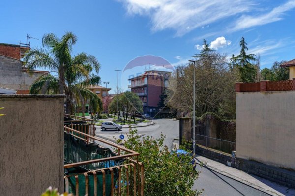 appartamento in vendita a San Giovanni la Punta