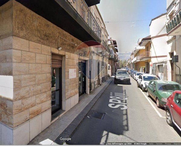 negozio in vendita a San Giovanni la Punta