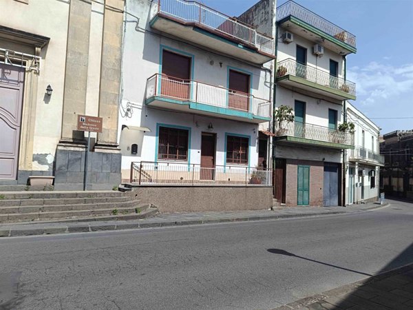 casa indipendente in vendita a San Giovanni la Punta