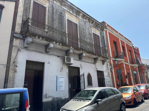 casa indipendente in vendita a San Giovanni la Punta