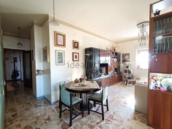 appartamento in vendita a San Giovanni la Punta in zona Trappeto