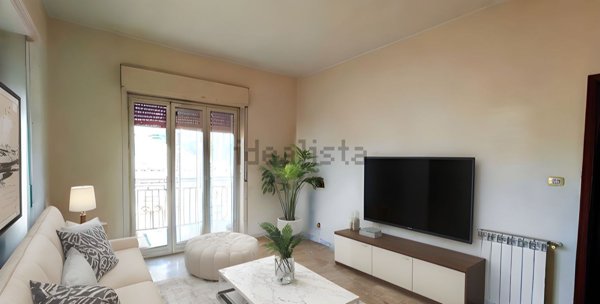 appartamento in vendita a San Giovanni la Punta