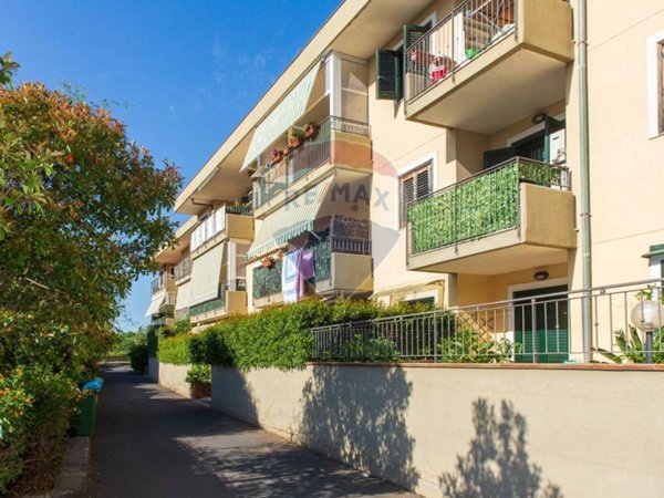 appartamento in vendita a San Giovanni la Punta