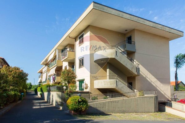appartamento in vendita a San Giovanni la Punta
