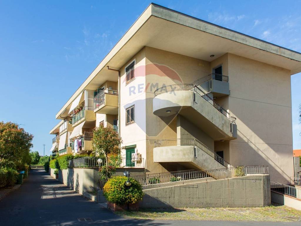 appartamento in vendita a San Giovanni la Punta